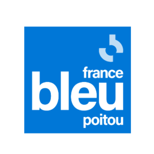France bleu Poitou