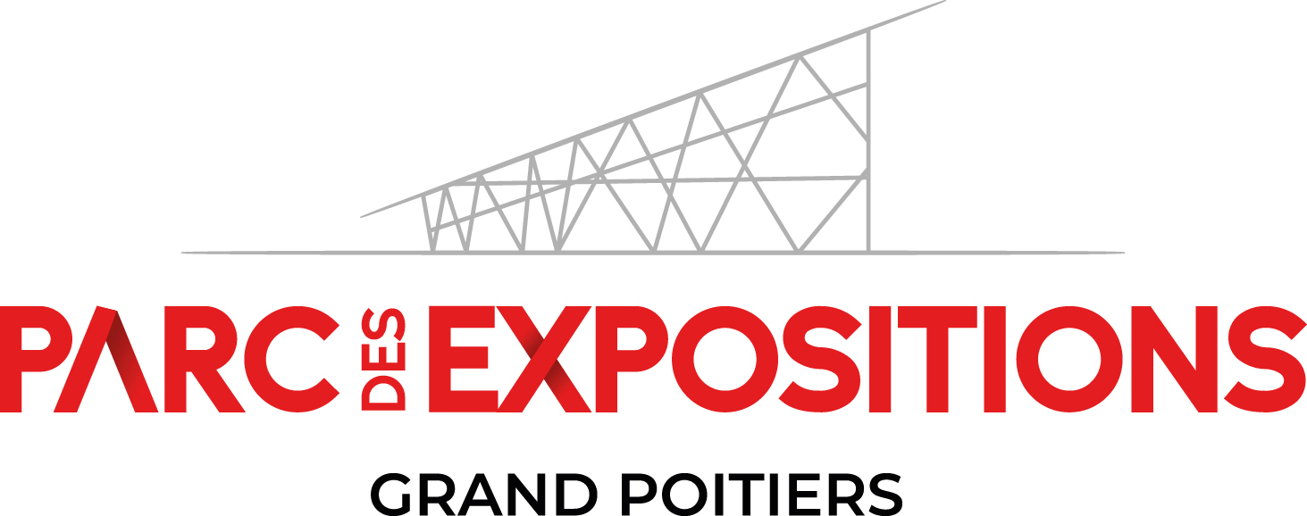 Le Parc des Expos de Grand Poitiers